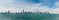 chicago panorama|1/320 sec at f / 6.3|25 mm|ISO 200