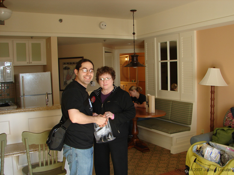 Disney slide show - 007