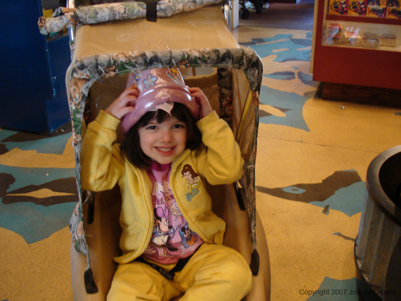 Disney slide show - 109