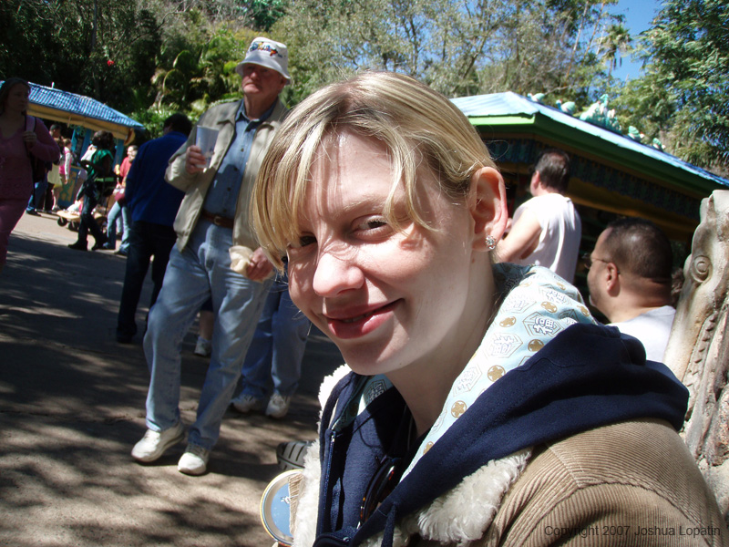 Disney slide show - 110