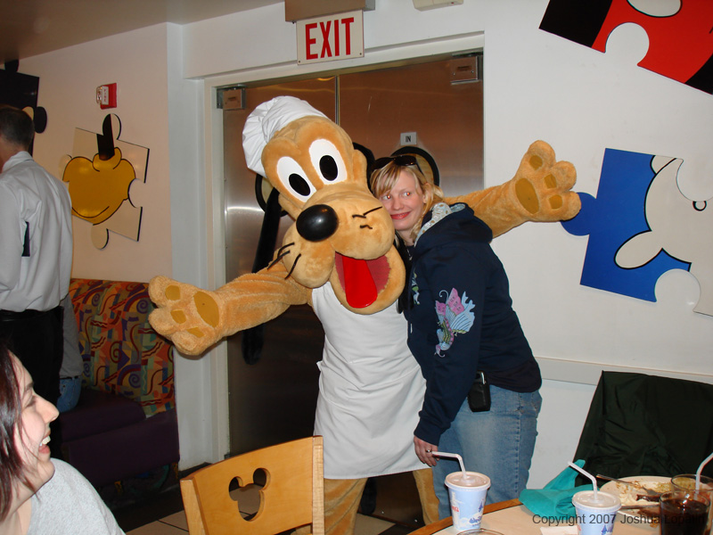 Disney slide show - 128