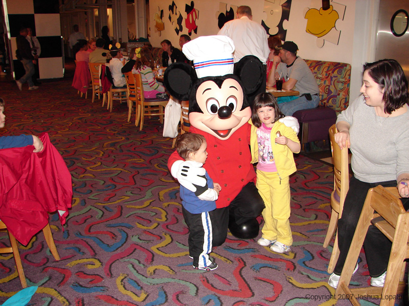Disney slide show - 134