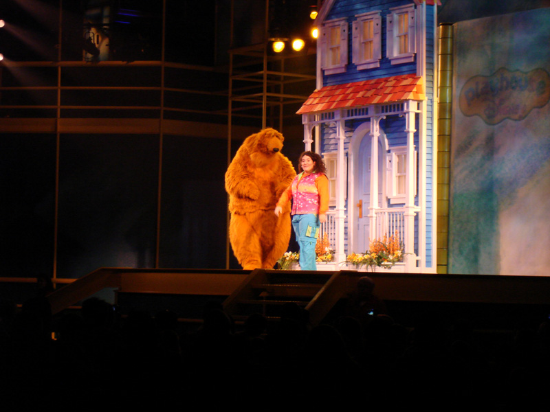 Disney slide show - 213