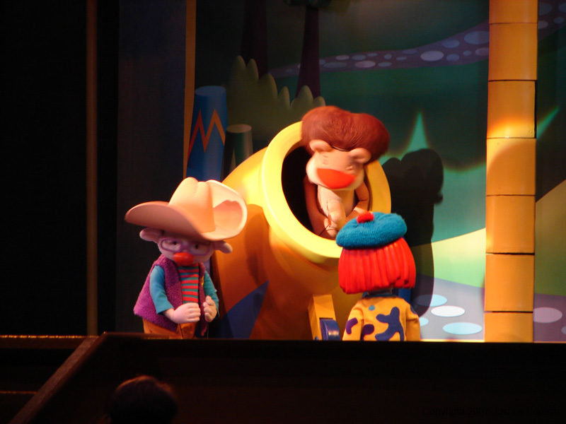 Disney slide show - 214