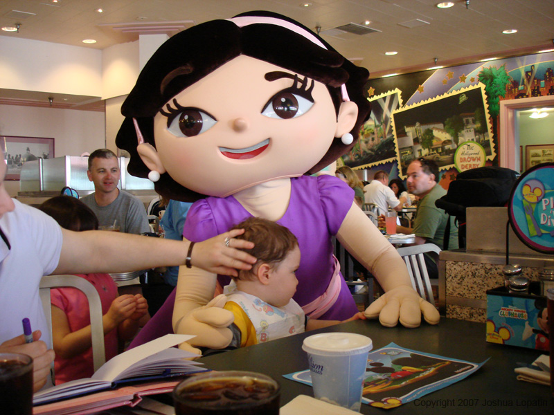Disney slide show - 220