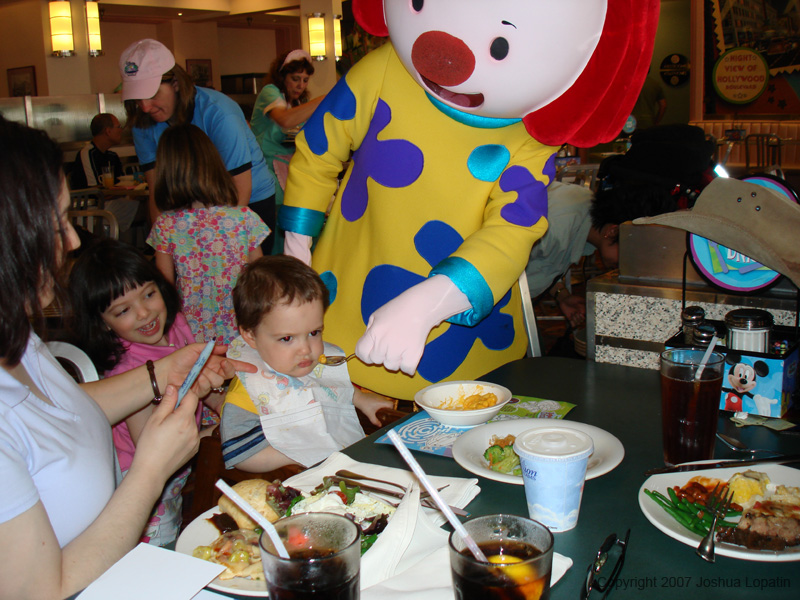 Disney slide show - 228