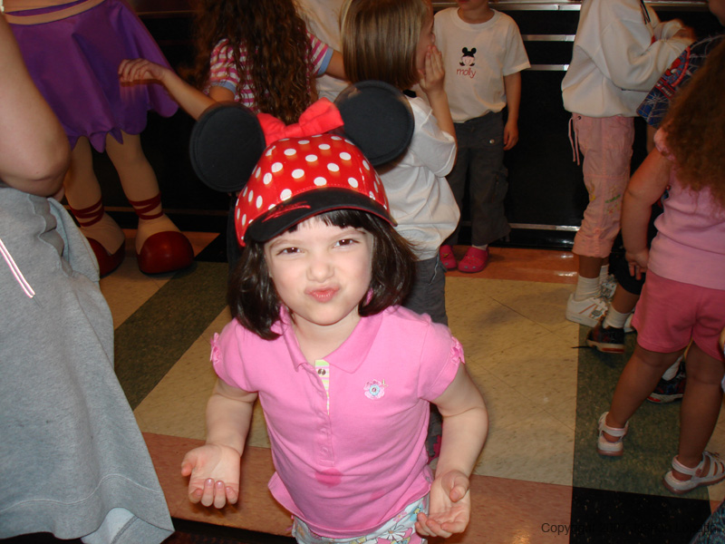 Disney slide show - 234
