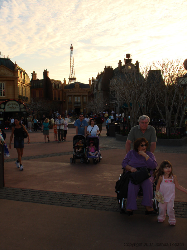 Disney slide show - 256