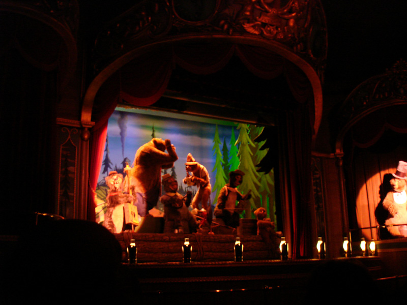 Disney slide show - 272